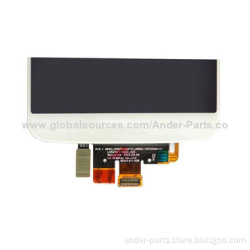LCD Display Touchscreen Digitizer Assembly for LG Optimus G2 D800 D801 D803 LS980